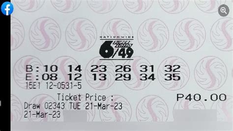 balik taya sa lotto|Mga numerong napanaginipan, tumama ng P63.